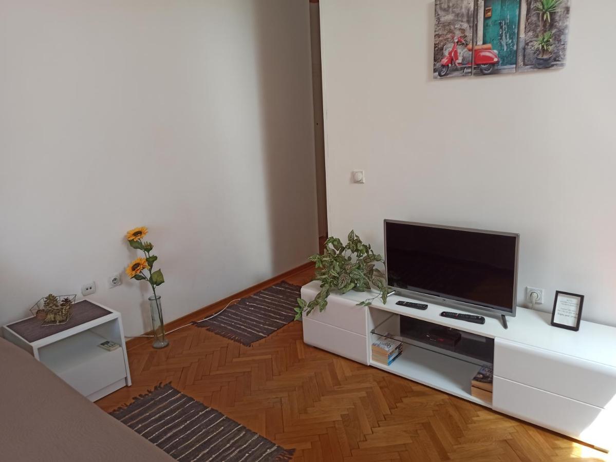 Cozy Studio Belgrade Exterior photo