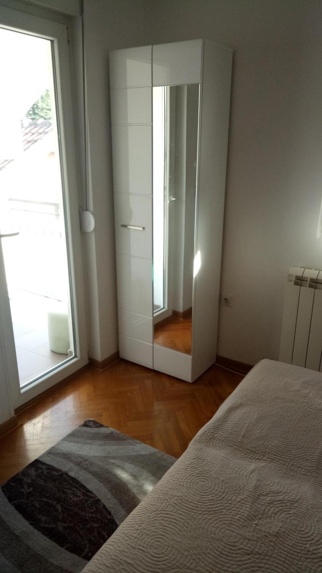 Cozy Studio Belgrade Exterior photo