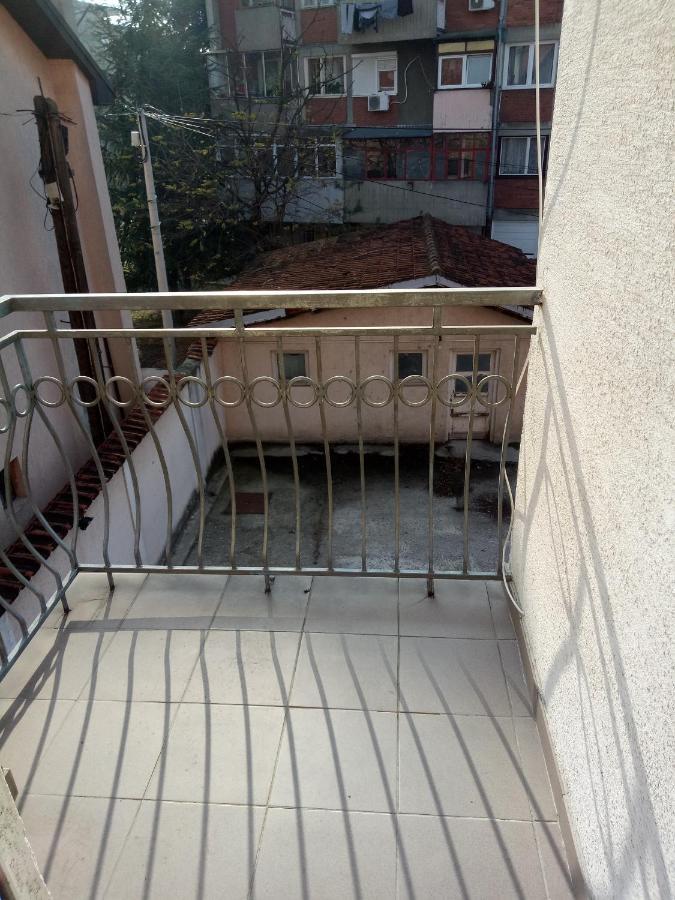 Cozy Studio Belgrade Exterior photo