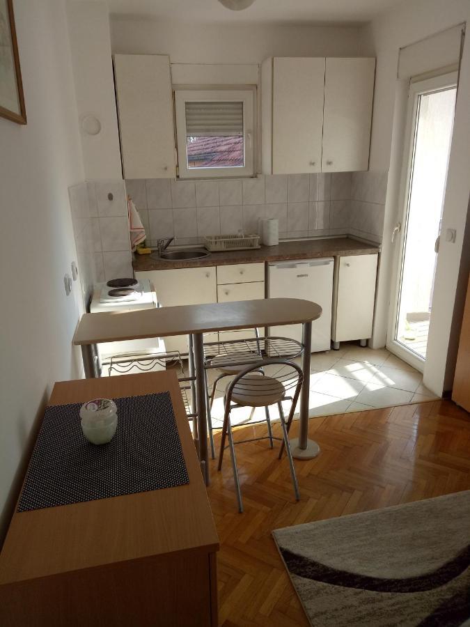 Cozy Studio Belgrade Exterior photo